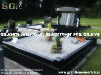 Sunshine Granite Memorials image 1